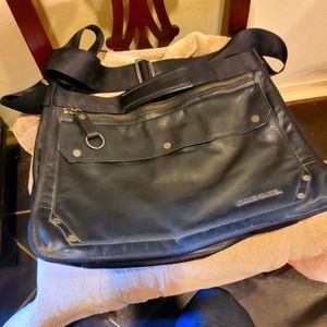 Diesel laptop bag